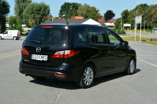 Mazda 5 Zarejestrowany ! Zadbany! Gwarancja! Dzierzgoń - zdjęcie 6