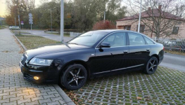 Audi A6C6 S-line Leżajsk - zdjęcie 2