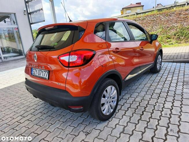 Renault Captur 0.9 Energy TCe Alize Kraków - zdjęcie 5