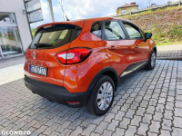 Renault Captur 0.9 Energy TCe Alize Kraków - zdjęcie 5