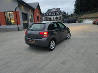 Citroen C3 1.4HDI KLIMA   ... Serwis ASO Limanowa - zdjęcie 3