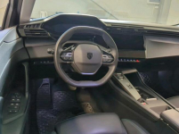 Peugeot 308 SW 1.6 Plug-In Hybrid, Salon PL, Bezwypadkowy, FV23% Warszawa - zdjęcie 5