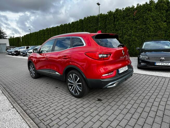 Renault Kadjar 1.3 Tce 140 Automat BOSE FullLED Panorama Kamera Baranowo - zdjęcie 7
