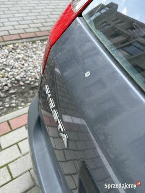 Ford Fiesta 1.4 2002r Brodnica - zdjęcie 6