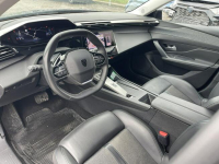 Peugeot 308 Allour  Automat Skóra Kamera Aktywny temp. Gliwice - zdjęcie 6