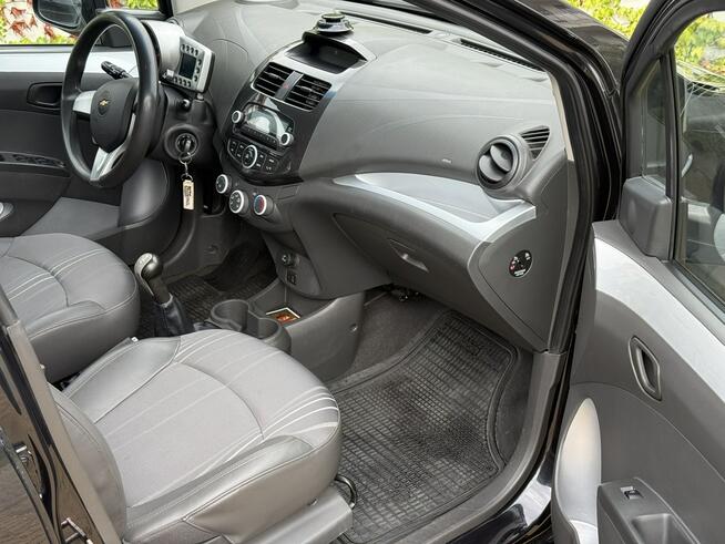Chevrolet Spark Tarnowskie Góry - zdjęcie 7