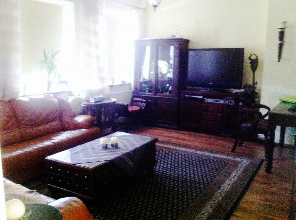 Wynajmę duże mieszkanie na długi czas Reda - zdjęcie 2