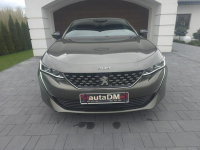 Peugeot 508 2.0 diesel, GT-Line, Bogata wersja Żarki - zdjęcie 4