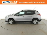 Peugeot 2008 Czujniki, Navi, Tempomat, Bluetooth, klima Warszawa - zdjęcie 2