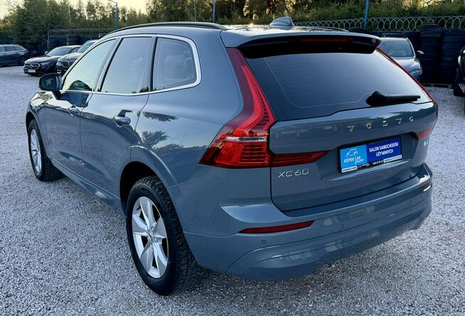 Volvo XC 60 B4,Plus Dark,Google,Gwarancja Kamienna Góra - zdjęcie 2