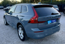 Volvo XC 60 B4,Plus Dark,Google,Gwarancja Kamienna Góra - zdjęcie 2