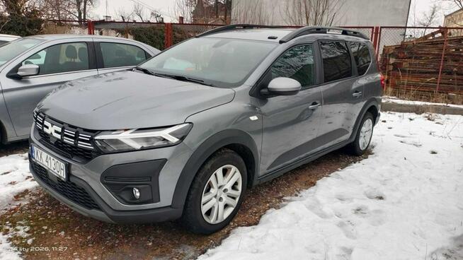 Dacia Jogger Komorniki - zdjęcie 2