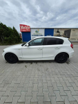 BMW 118 LIFT - 2.0diesel - bogata wersja Głogów - zdjęcie 7