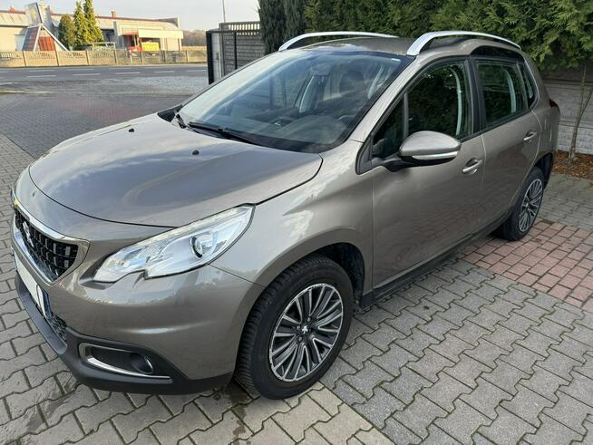 Peugeot 2008 Zielona Łąka - zdjęcie 4