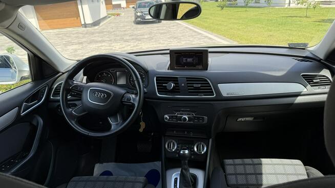 Audi Q3 Zambrów - zdjęcie 8