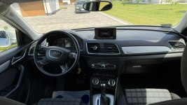 Audi Q3 Zambrów - zdjęcie 8