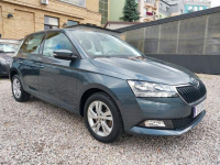 Škoda Fabia AUTOMAT  Salon Polska  100% bezwypadkowa  34 tys. km. Warszawa - zdjęcie 7
