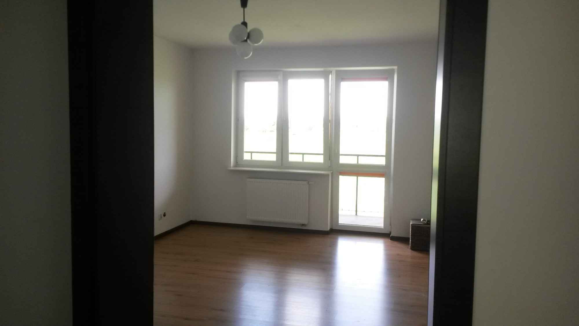 Wynajmę mieszkanie Łuków - zdjęcie 1