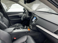 Volvo XC 90 D5 AWD Momentum Virtual Podgrzewanie Gliwice - zdjęcie 9