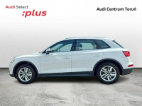 Audi Q5 Fotel Sportowy_Asystenci_Półskóry_Gwarancja_SprawdzoneAuto_ Toruń - zdjęcie 2