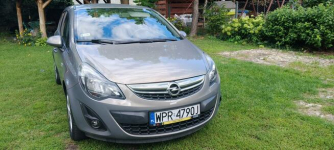 Opel Corsa Zadbana 100% sprawna Stare Budy - zdjęcie 9