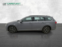 Volkswagen Passat 1.5 TSI EVO Business DSG Kombi Warszawa - zdjęcie 8