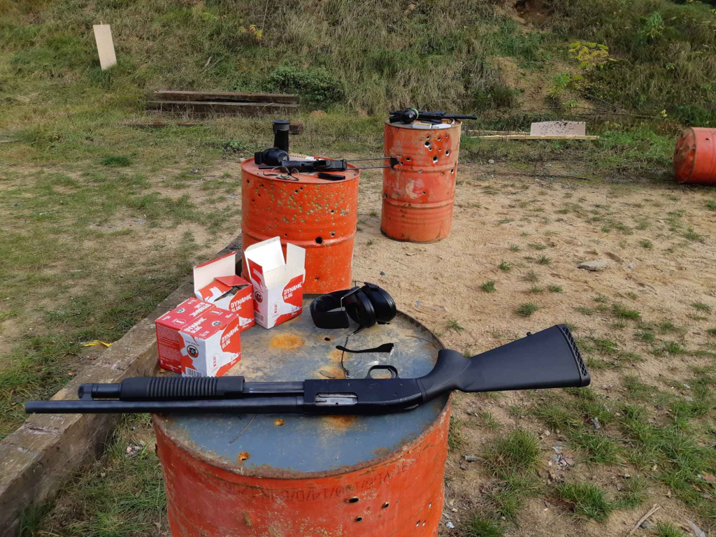 Szkoła Ochrony STS SECURITY TACTICAL SERVICES Kurs Ochrony POF Łęczyca - zdjęcie 1