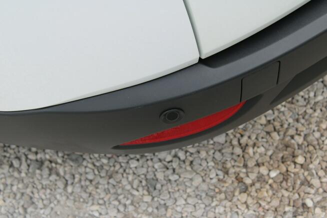 Renault Megane Salon Polska Gwarancja Serwisowana Warszawa - zdjęcie 10