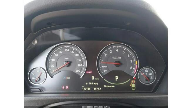 BMW M4 / 3.0 431KM / automat / Tarnów - zdjęcie 11