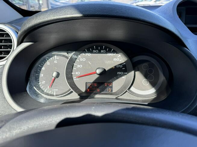 Renault Kangoo 1,6 "Happy Family" Chełm Śląski - zdjęcie 12