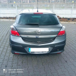 Opel Astra GTC, 1,4+gaz, 2009r. Radomsko - zdjęcie 3