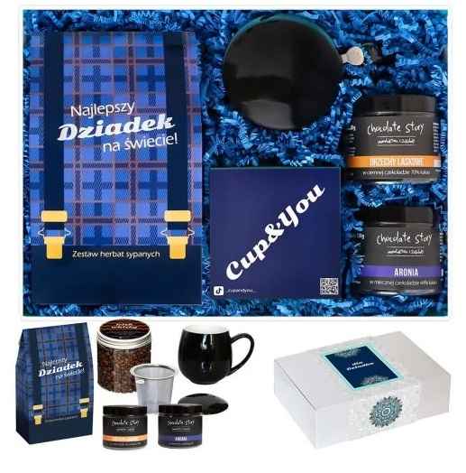 Prezent dla Babci i Dziadka Grunwald - zdjęcie 2