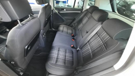 Volkswagen Tiguan 1.4 TSI Sport&amp;Style DSG Nowa Huta - zdjęcie 10
