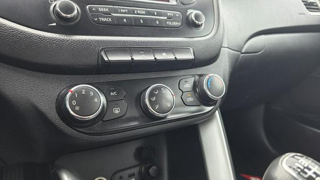 Kia Cee'd klima zarejestrowana salon polska LEDY super stan Lębork - zdjęcie 12