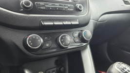 Kia Cee'd klima zarejestrowana salon polska LEDY super stan Lębork - zdjęcie 12