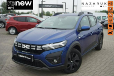 Dacia Sandero Stepway 1.0TCe 90KM Expression salon gwarancja f.VAT