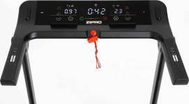 Wynajem bieżni Zipro Pacto – trenuj w domu! My zajmiemy się resztą Mysłowice - zdjęcie 3