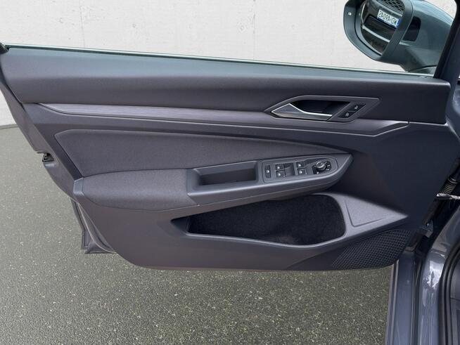 Volkswagen Golf 1.5 TSI EVO Style ! Z Polskiego Salonu! Faktura VAT! Warszawa - zdjęcie 10
