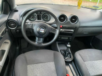 Seat Ibiza Sprawna Klimatyzacja - 1.4TDI - 2008r Głogów - zdjęcie 7