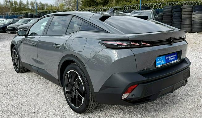 Peugeot 408 GT-line,Plug-in,Full wersja,Gwarancja Kamienna Góra - zdjęcie 7