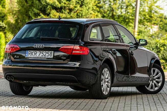Audi A4 Avant 2.0 TDI S tronic Targowiska - zdjęcie 7