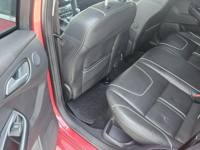 Ford Focus Indywidual Kamera Ksenon Rybnik - zdjęcie 12