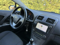 Toyota Avensis 1.8 147KM Klima 18" Zadbany Ocice - zdjęcie 5