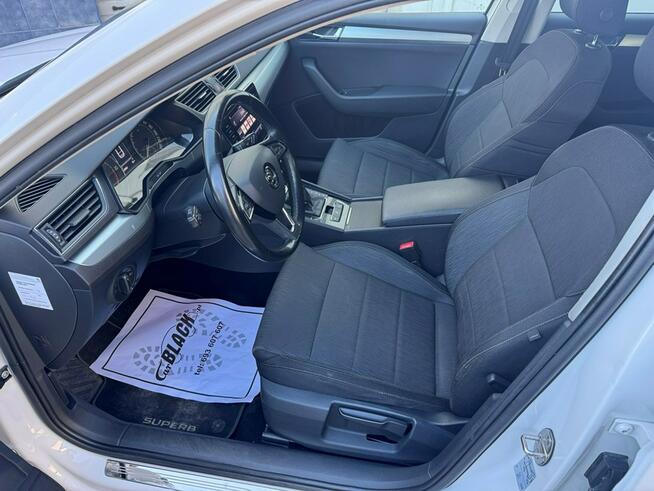Škoda Superb Pisemna Gwarancja 12 miesięcy Konin - zdjęcie 6