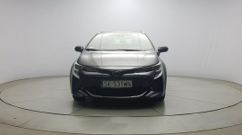 Toyota Corolla 2.0 Hybrid Comfort ! Z Polskiego Salonu ! Faktura Vat ! Warszawa - zdjęcie 2