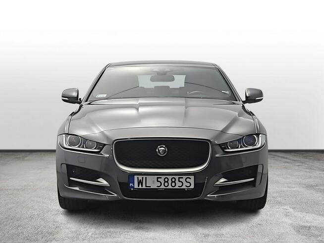Jaguar XE 2.0 T R-Sport aut ! Z Polskiego Salonu ! Faktura VAT ! Warszawa - zdjęcie 8