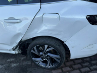 Renault Megane Rs line Zielona Łąka - zdjęcie 12