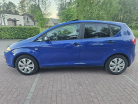 Seat Altea 1.6 MPI Nowy Rozrząd  Serwisowany  Długie Opłaty Myszków - zdjęcie 4