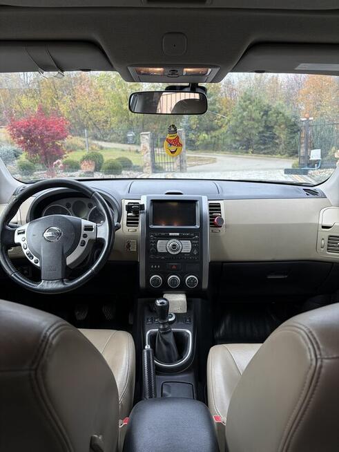 Nissan xtrail Trzetrzewina - zdjęcie 5