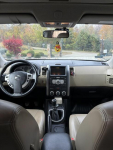 Nissan xtrail Trzetrzewina - zdjęcie 5